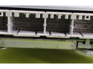 Блок управления двигателя 1773002281 Jaguar XJ X300