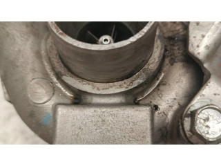 Turbodmychadlo Турбина 9670371380   Ford Focus 1.6  