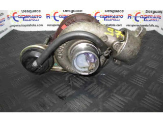 Турбина Peugeot 406 9625820280