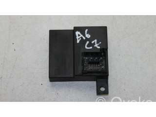 Блок управления 4H0907705J Audi A6 S6 C7 4G