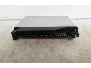 Блок управления двигателем ECU SLV27522SA050   Subaru Forester SG       