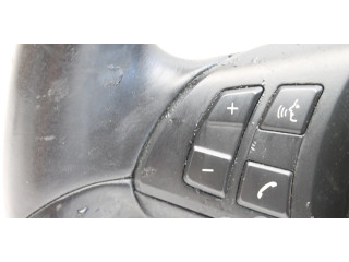 Руль BMW X5 E70 2006-2013 года