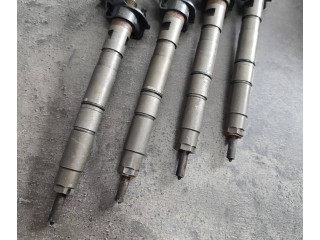 Комплект форсунок 059130277Q Audi A6 S6 C6 4F BDW