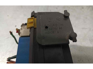 Модуль управления BSM 9608173180 Peugeot 406 для двигателя RGX