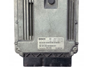 Motorsteuergerät/-modul P05094941AD, 0281014414 Jeep Compass