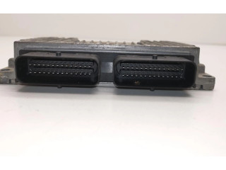 Блок управления коробкой передач 9645969580 Citroen C5