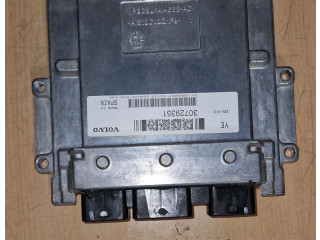 Блок управления двигателя 30729351   Volvo V70