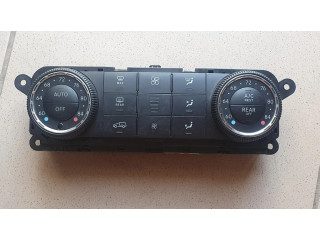 Блок управления климат-контролем A2519060700, 5HB96491568   Mercedes-Benz GL X164