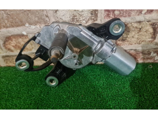 Моторчик дворников     Volkswagen Touran I