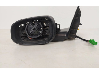 Зеркало электрическое        Volvo S80  2007 - 2013 года   