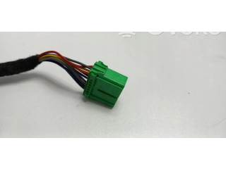 Зеркало электрическое        Volvo C30  2007 - 2010 года   