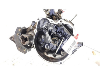 Механическая коробка передач, 5 передач