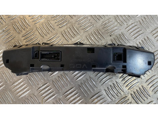 Блок управления климат-контролем 2118300385, HW0303 Mercedes-Benz E W211