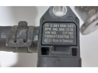 Интеркулер 04L129766Q, 04L129766Q Volkswagen e-Golf