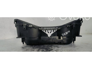 Панель приборов 3V0920741B Skoda Superb B8 (3V)