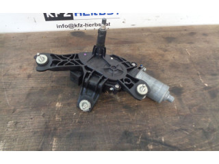 Моторчик заднего дворника 987001P000, 987001P000    KIA Venga