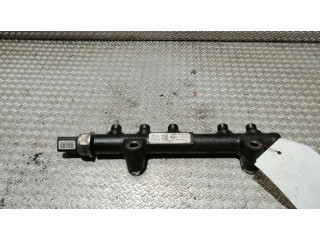 Vstřikovací lišta 9685297580 Citroen Berlingo pro naftový motor 1.6 9HN