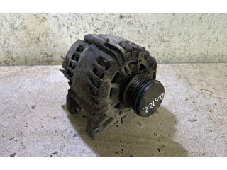 Генератор TG12C151, 2517345A   Dacia Duster      