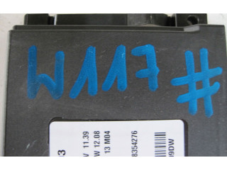 Блок управления коробкой передач A0009000203   Mercedes-Benz CLA C117 X117 W117