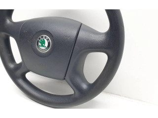 Volant Skoda Fabia Mk2 (5J) 2009