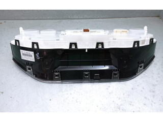 Панель приборов 9813865480, 0942525   Peugeot 2008 I       