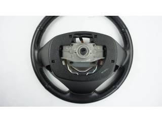 Руль KIA Ceed  2006 - 2012 года 561101H150AAU      