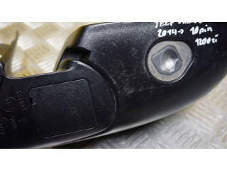 Зеркало электрическое Jeep Grand Cherokee 2010 - 2021 года