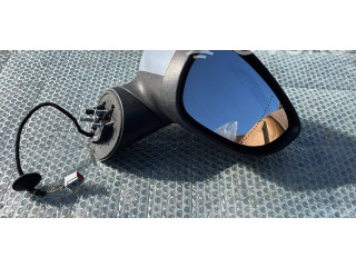 Зеркало электрическое Ford Fiesta 2002 - 2005 года