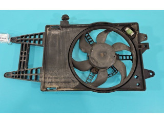 Комплект вентиляторов IMPRK1434162 Fiat Idea