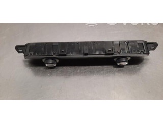 Блок управления климат-контролем 98340416ZD Citroen Berlingo