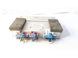 Другие блоки управления / модули