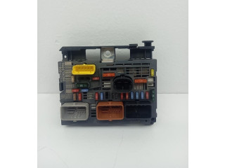 Блок предохранителей 9664706280 Citroen C4 I