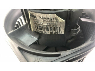 Вентилятор печки    W964450H, K5230   Saab 9-5