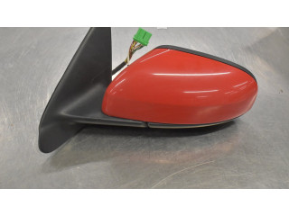 Зеркало электрическое Volvo V70 2005 - 2008 года