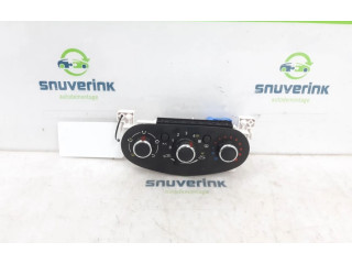 Блок управления климат-контролем 275101406R, 275101406R Dacia Logan II