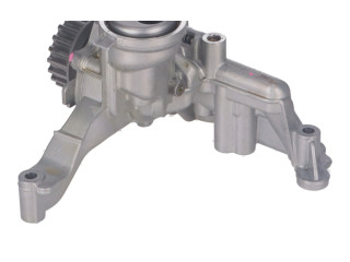 Čerpadlo oleje H6BG6600BA Ford Fiesta