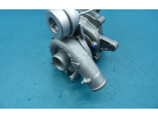  Турбина Peugeot 406  5303-970-0024, IMPRK823622         