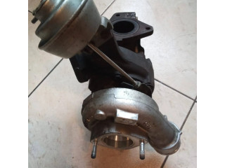 Turbodmychadlo Турбина 48900RSRE01, 7537085 Honda Civic 2.2