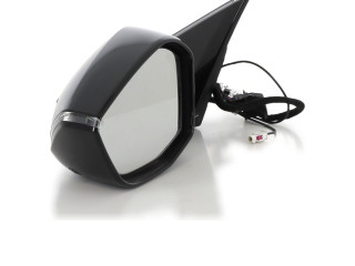 Зеркало электрическое        Citroen C5 X  2021 -  года   