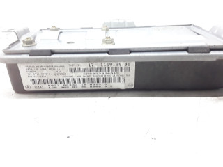 Подушка безопасности двери 1711699901 Mercedes-Benz Vaneo W414