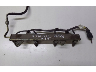 Топливная рампа 24079WF700   Nissan X-Trail T30  