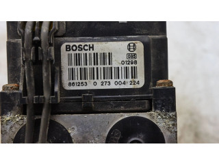 Блок АБС 0273004224 Volvo V70 2000 - 2004 года