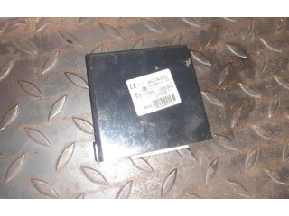 Блок управления 8637A325 Mitsubishi Lancer X