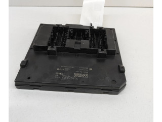 Блок комфорта 5Q0937084CJ, 5WK50911   Skoda Superb B8 (3V)   