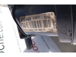 Интеркулер  3C0145805G   Volkswagen PASSAT B6 