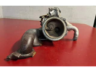 Турбина Mini One - Cooper F56 F55 8600045 для двигателя B36M