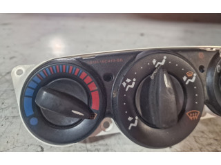 Блок управления климат-контролем 1S4H18C419BA Ford Transit Tourneo Connect