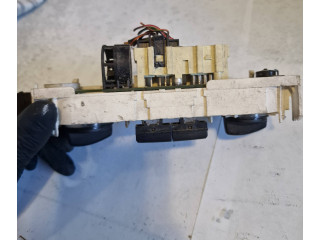 Блок управления климат-контролем 6Y0820045B, 901511760008 Skoda Fabia Mk1 (6Y)