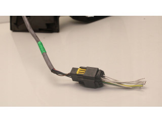 Zpětné zrcátko  Volkswagen Tiguan 2011  2008R  