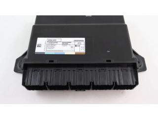 Блок управления 31419588 Volvo S60